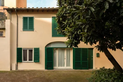 Patio segreto nel cuore di Lucca - Dentro le Mura – Photos 2